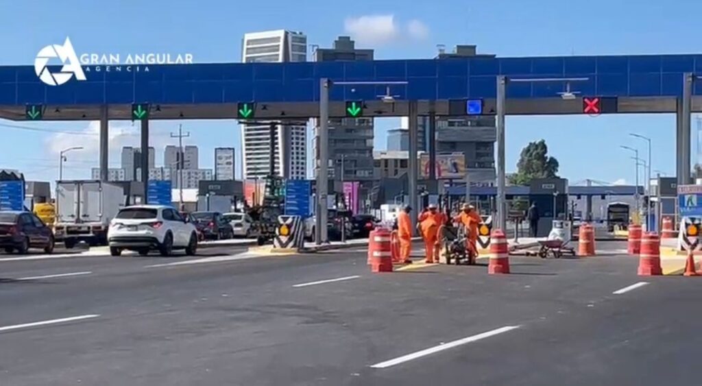 Incrementó el precio de la autopista a Atlixco