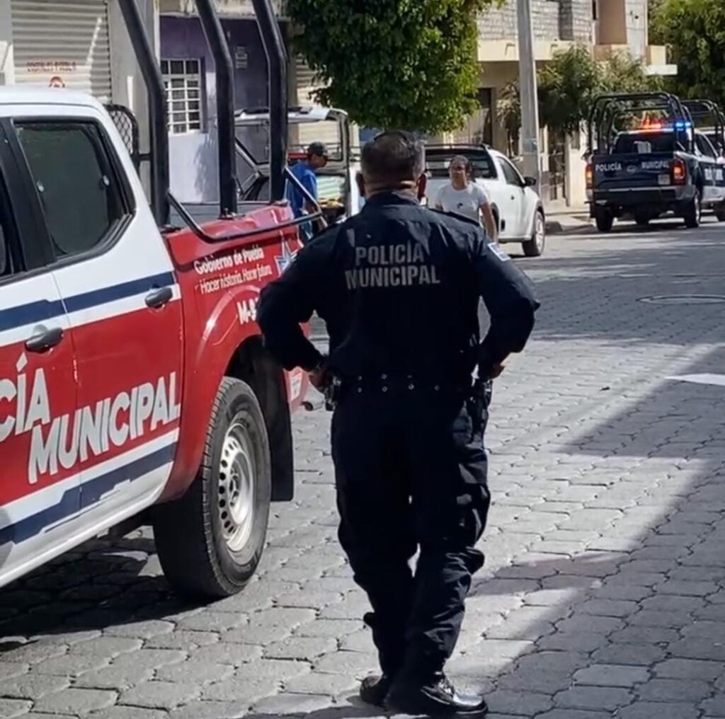 Murió mecánico baleado en Tehuacán