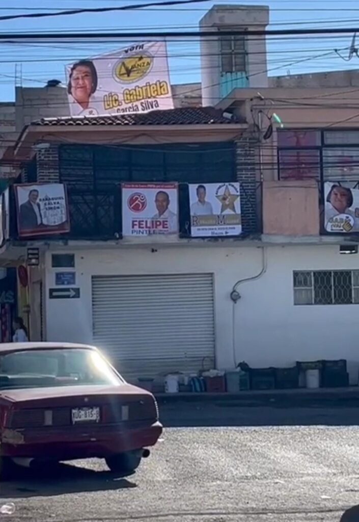 Ya están vigentes las campañas por presidencias auxiliares para el período 2025-2028