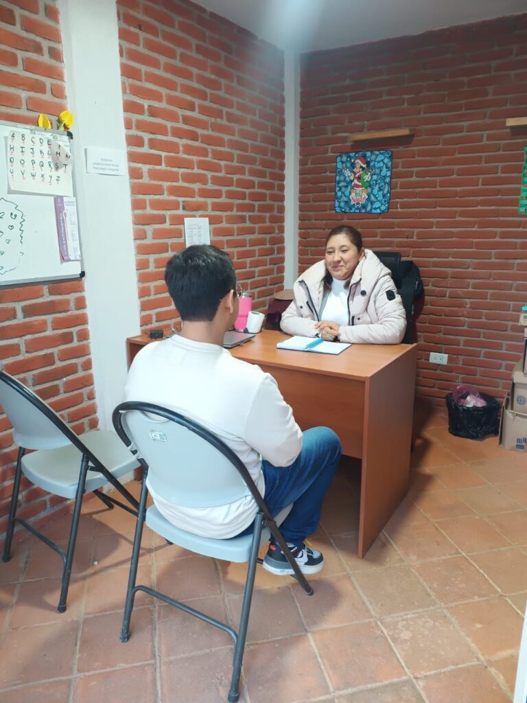 En Atlixco, el DIF municipal te ayuda a superar la depresión