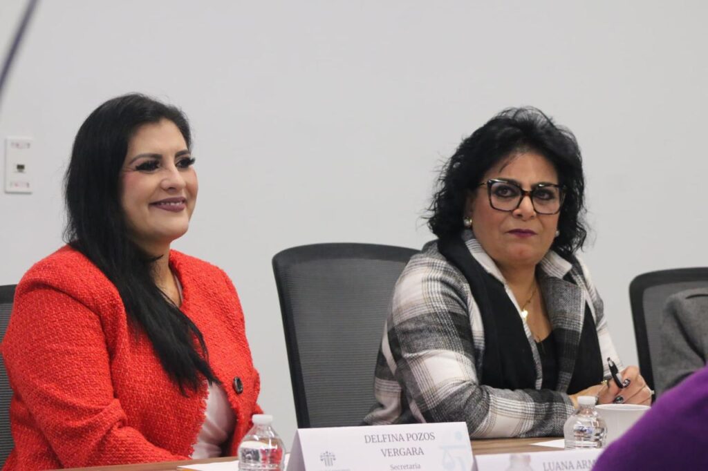 Avalan que ayuntamientos emitan planes de desarrollo alineados a la Agenda 2030