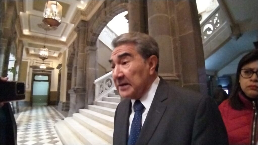 Tras asesinato de candidato en Zacachimalpa se reforzará la seguridad: Secretario del ayuntamiento