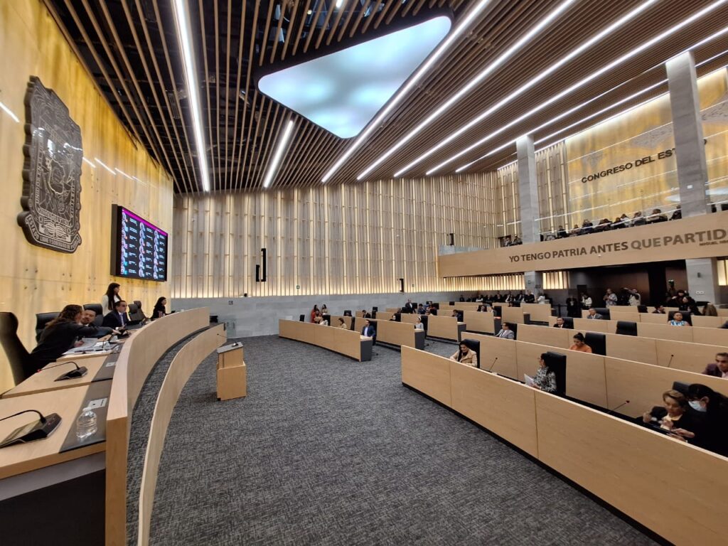 Promueven en Congreso exhorto para construir Centros de Bienestar Animal