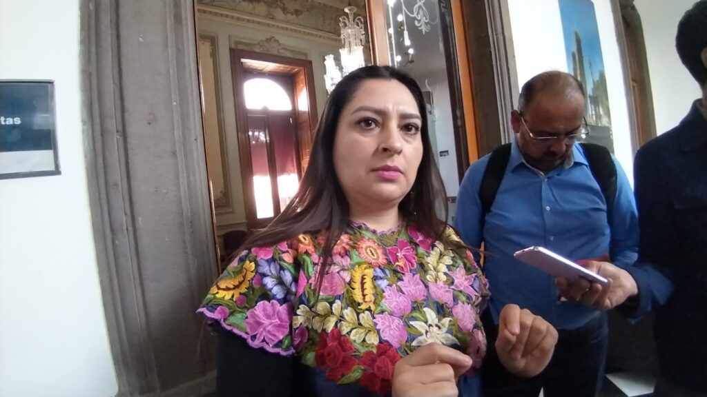 Cabildo ha recibido 5 denuncias por presunta violencia y acoso laboral: Mayte Rivera