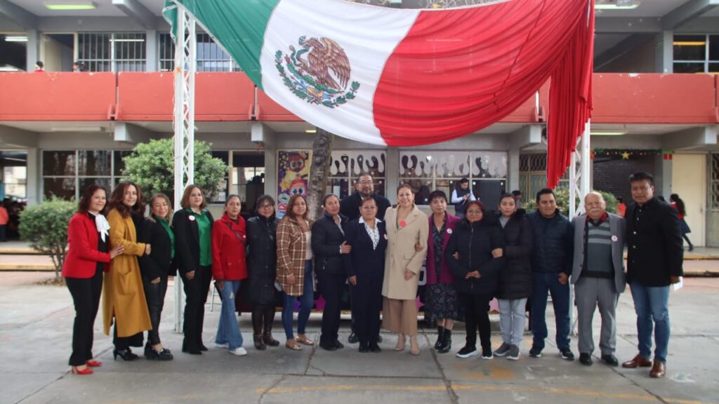 Fortalecer educación y deporte, compromiso de diputada Laura Artemisa García