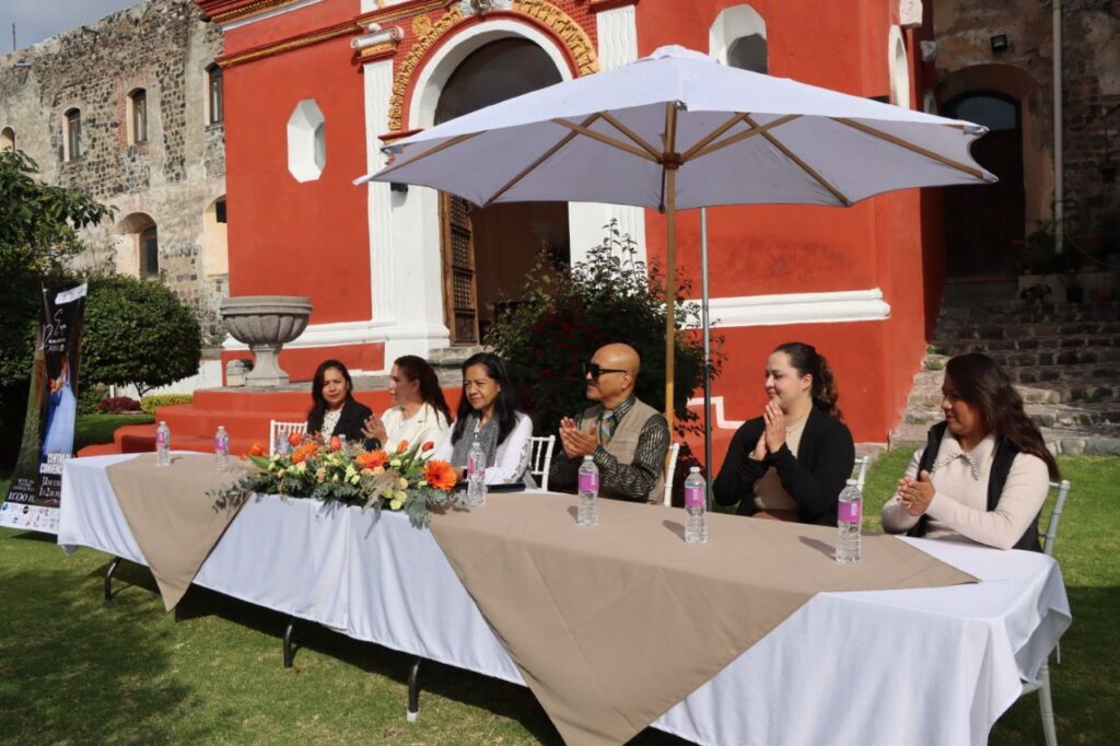 ¿Quieres tu boda perfecta? ven a Expo Romance Atlixco 2025