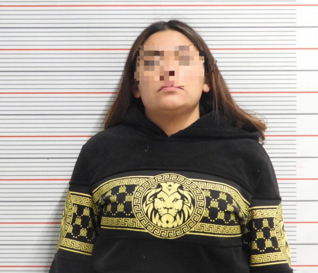 Detienen a 6, incluida una menor de edad, por merodear armados hasta los dientes en la colonia Santa Cruz Guadalupe