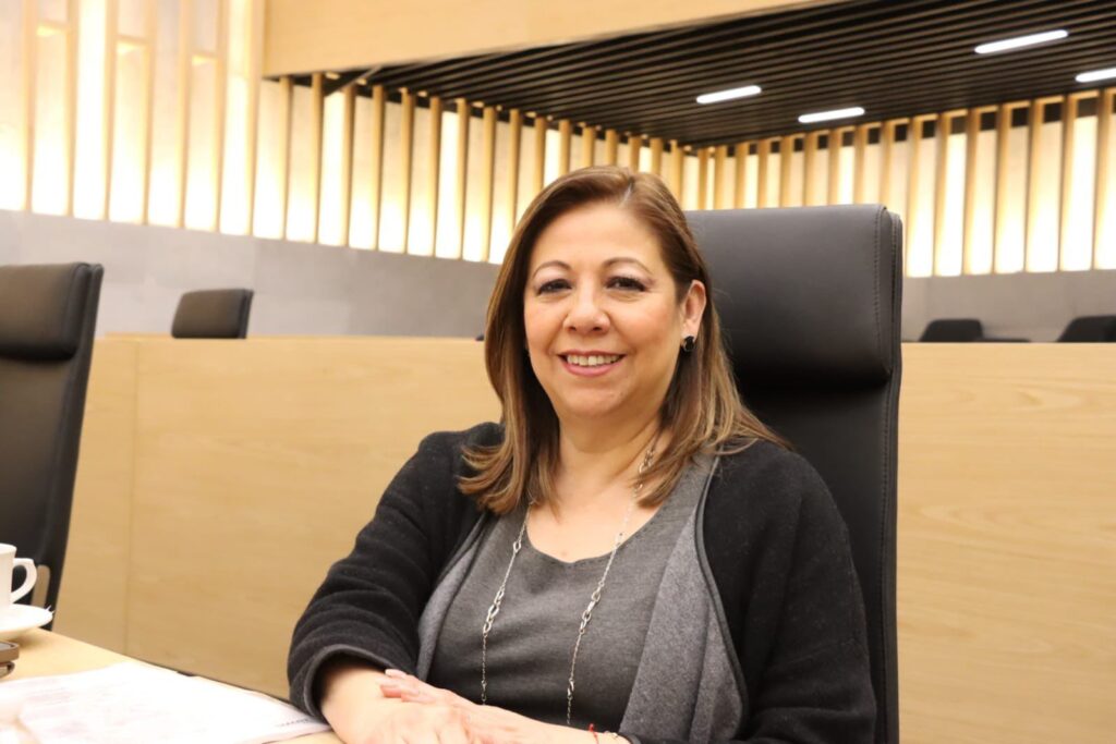 Congreso de Puebla abordará impacto de presidencia de Trump con migrantes: Laura Artemisa