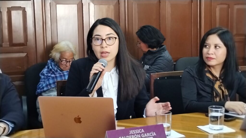 Ayuntamiento de Puebla tiene pendientes de cumplir 5 recomendaciones de derechos humanos: Síndica