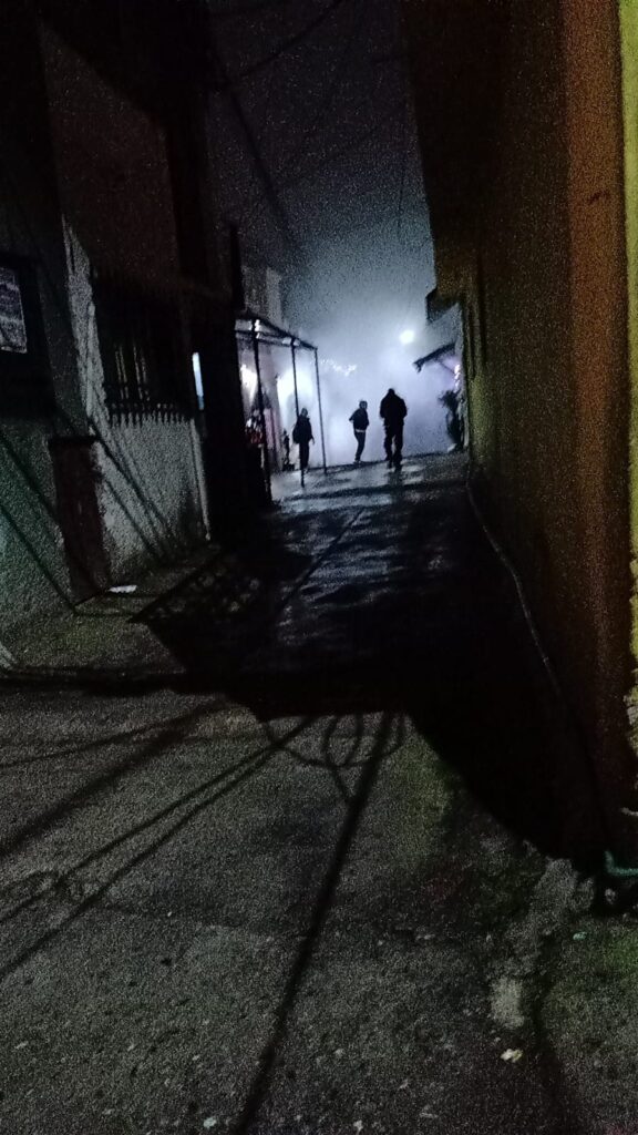 Murió niño ahogado en Santiago Miahuatlán