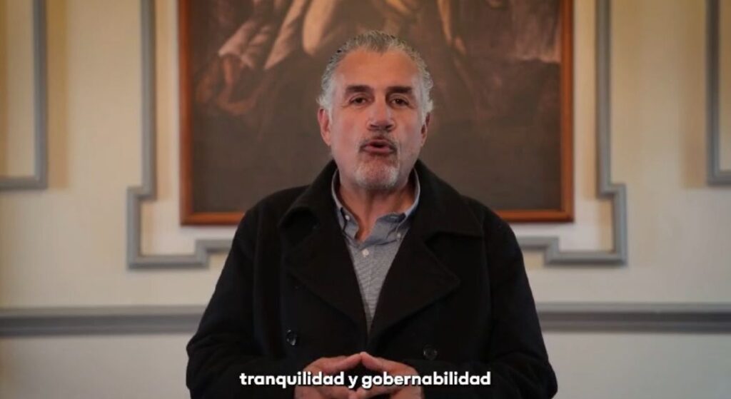 1500 elementos cuidarán plebiscitos en Puebla capital