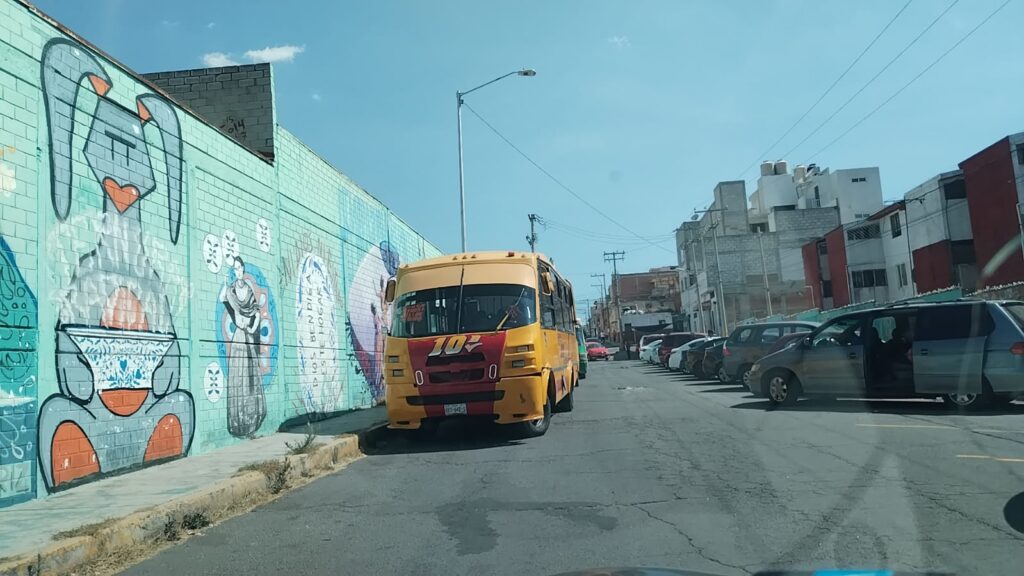 En San Baltasar Campeche denuncian acarreo y mala organización del plebiscito