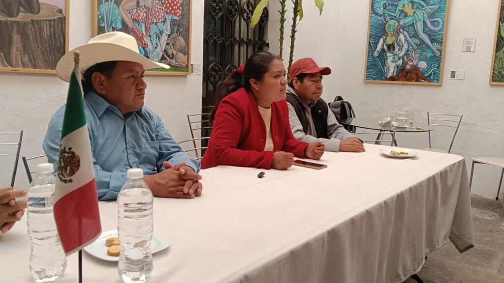 Exigen repetición de plebiscitos en La Resurrección por presuntas irregularidades