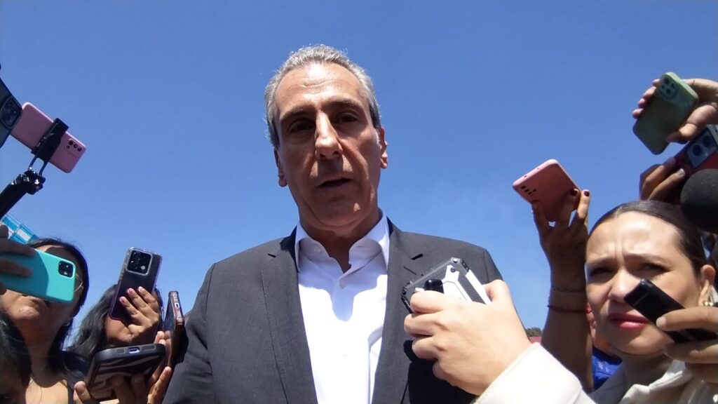 En Canoa y San Aparicio se repetirán elecciones: Pepe Chedraui