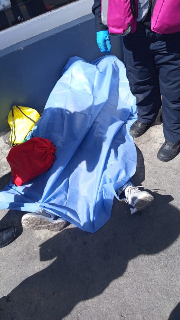 “El Chayanne” falleció en Atlixco