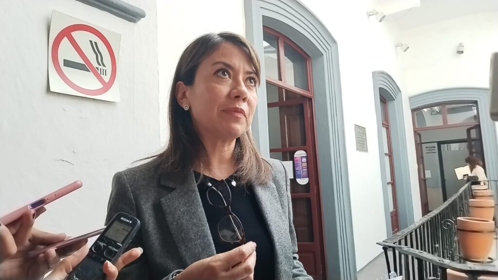 Buscarán dar programas sociales a sexoservidoras de Puebla capital