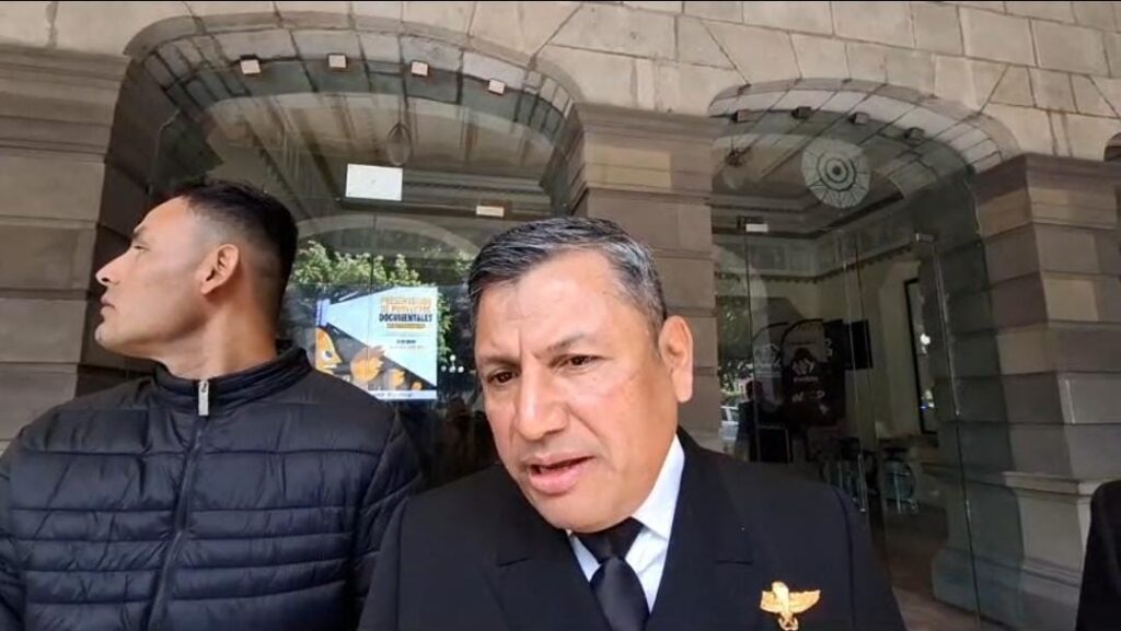 En Puebla operan siete cárteles, entre ellos El Sinaloa, La Barredora, La Familia Michoacana: SSP