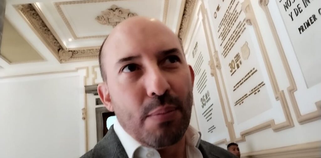 Tenemos recursos para pagar el hoyo financiero: Héctor González