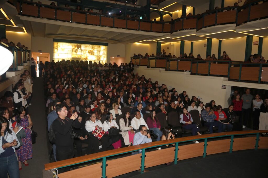 Se suma Gobierno de la Ciudad a la estrategia “Puertas Abiertas a las Mujeres, por Amor a Puebla”
