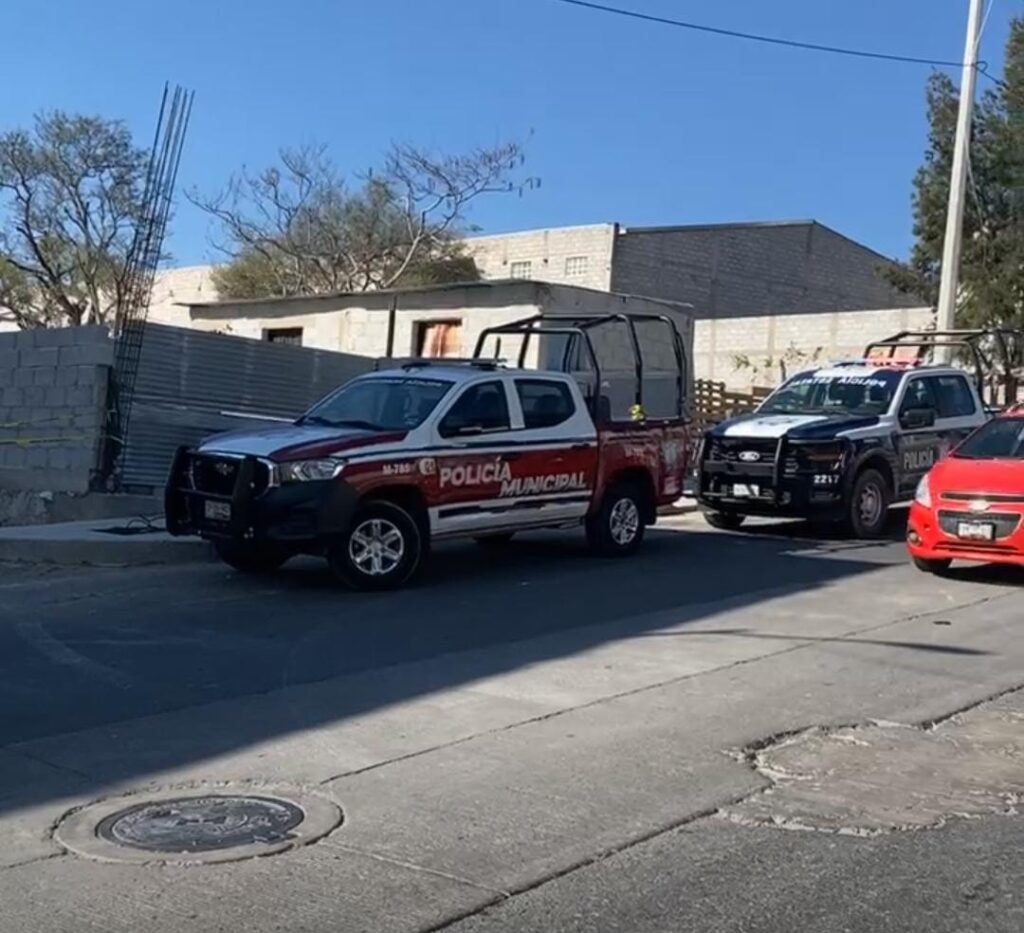 De 33 años y carpintero de oficio, el ejecutado en Tehuacán