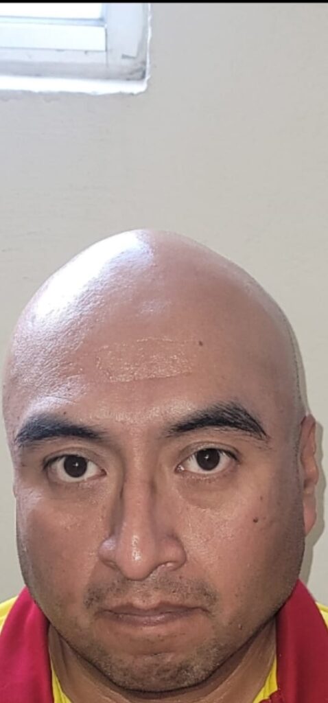 Capturan en Pahuatlán al acusado de asesinar a otro hombre…hace casi 20 años