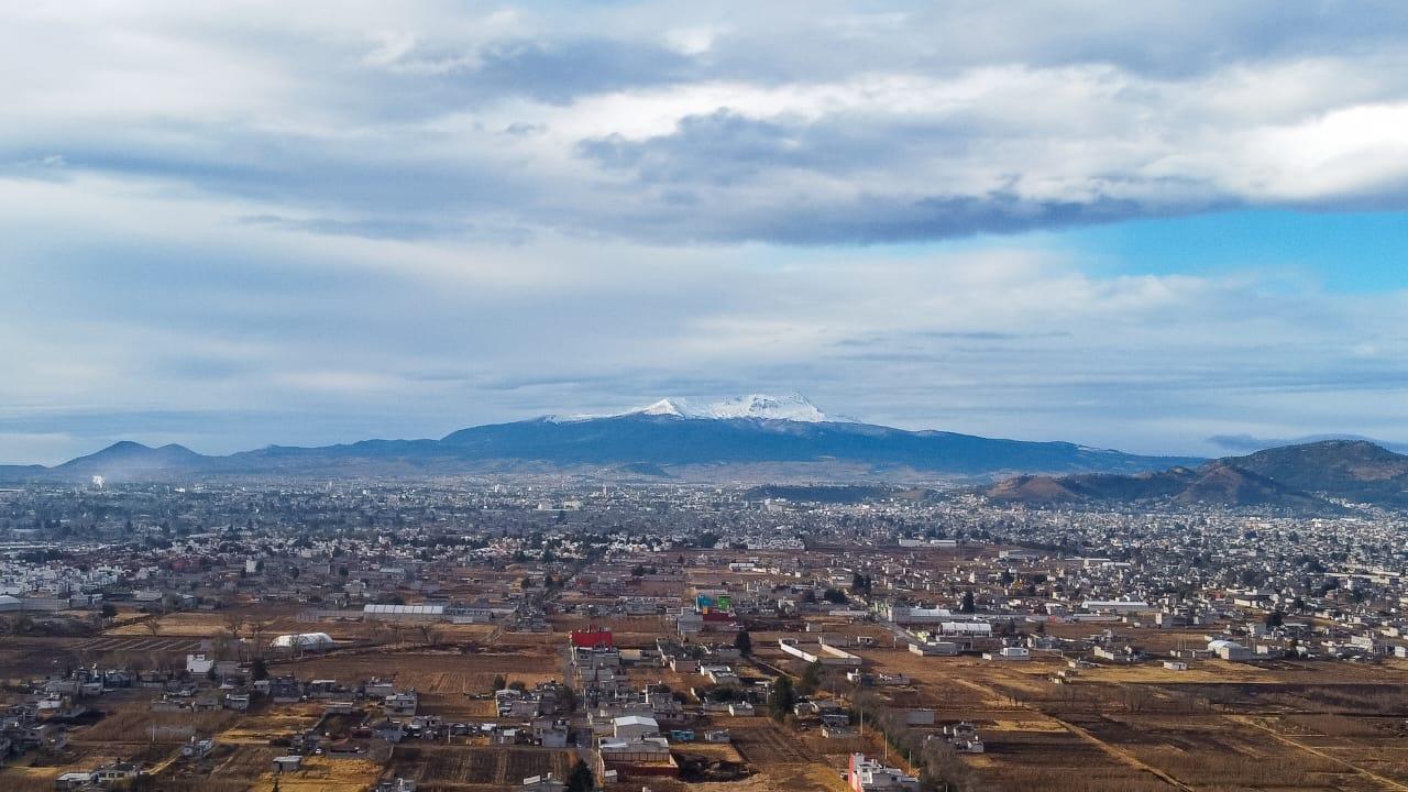 Reabren acceso al Nevado de Toluca