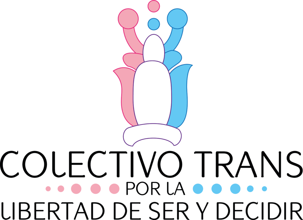 Colectivo Trans por la Libertad de Ser y Decidir cumple una década de realizar acciones benéficas