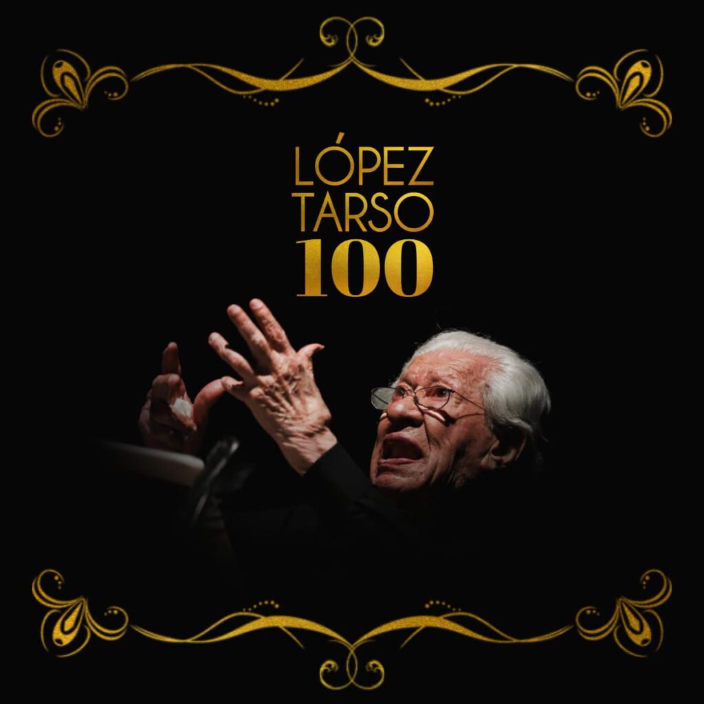 Realizarán homenaje al primer actor Ignacio López Tarso a 100 años de su natalicio