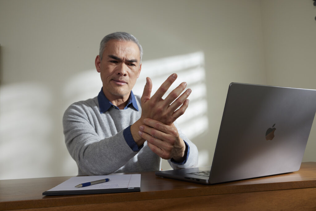 Cuida tu salud en este 2025: prioriza los nervios