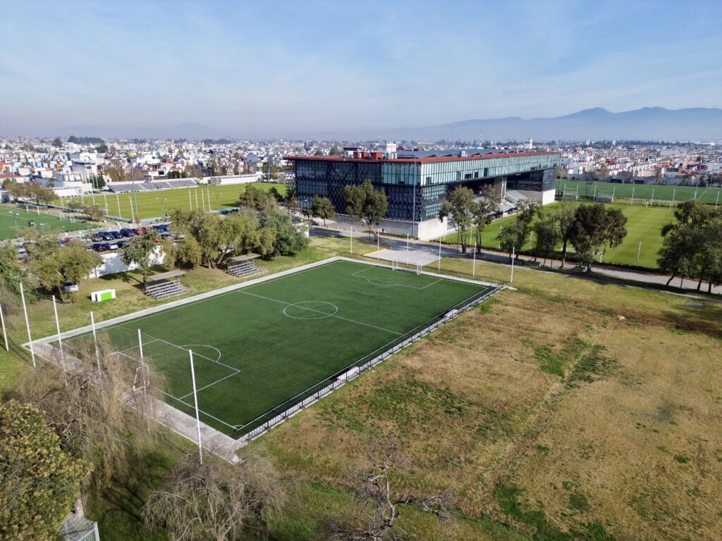 FEMEXFUT no ha cumplido con la población de Toluca, ante donación de terrenos