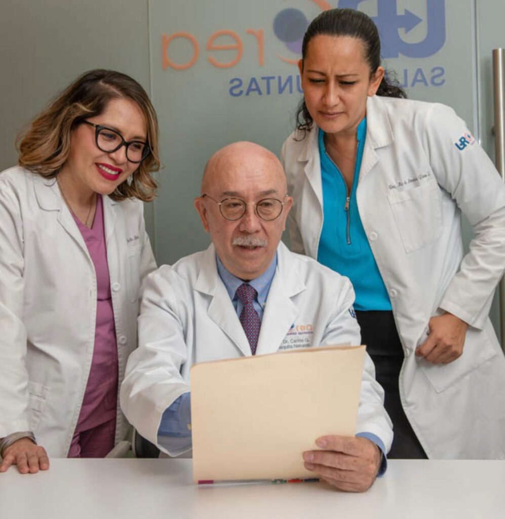 Embarazo en mujeres mayores de 40 años: retos y riesgos