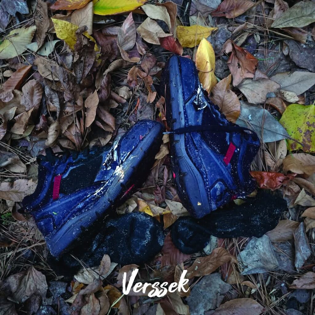 ‘Regresar’: una canción con la que Verssek busca a unir a los latinos más allá de las fronteras