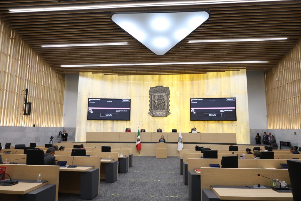 Impulsa Congreso el deporte y un estilo de vida saludable