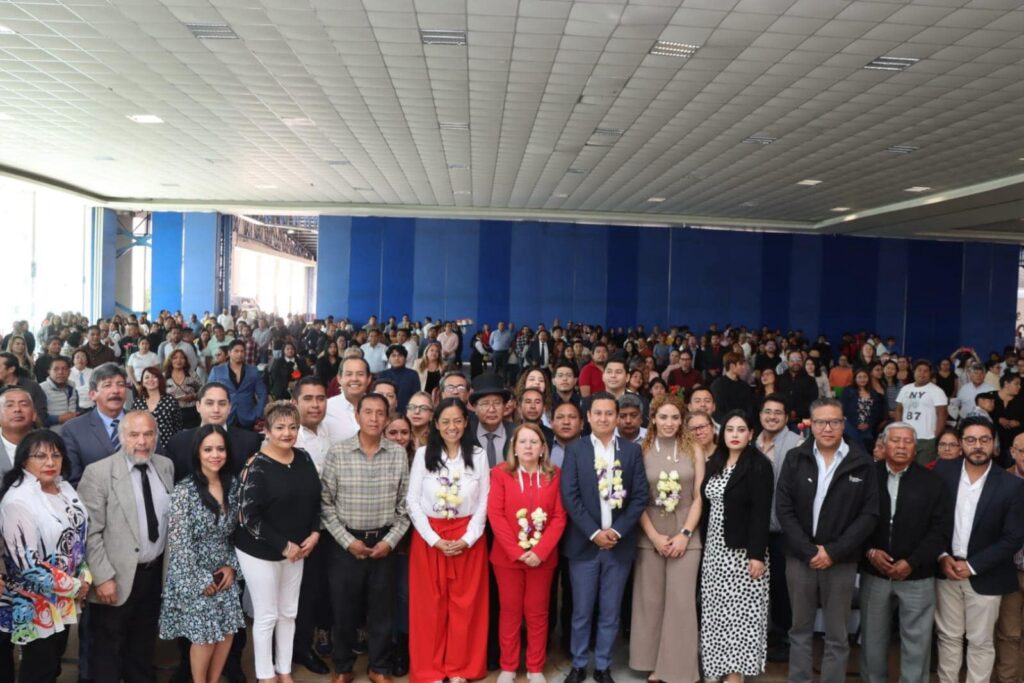 Ministra de la SCJN brinda conferencia magistral en Atlixco