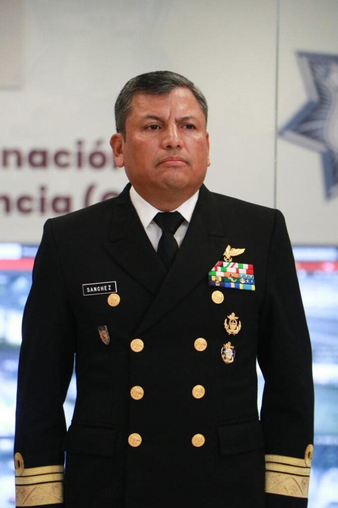 Presencia de grupos delictivos se asentó hace 7 años: SSP