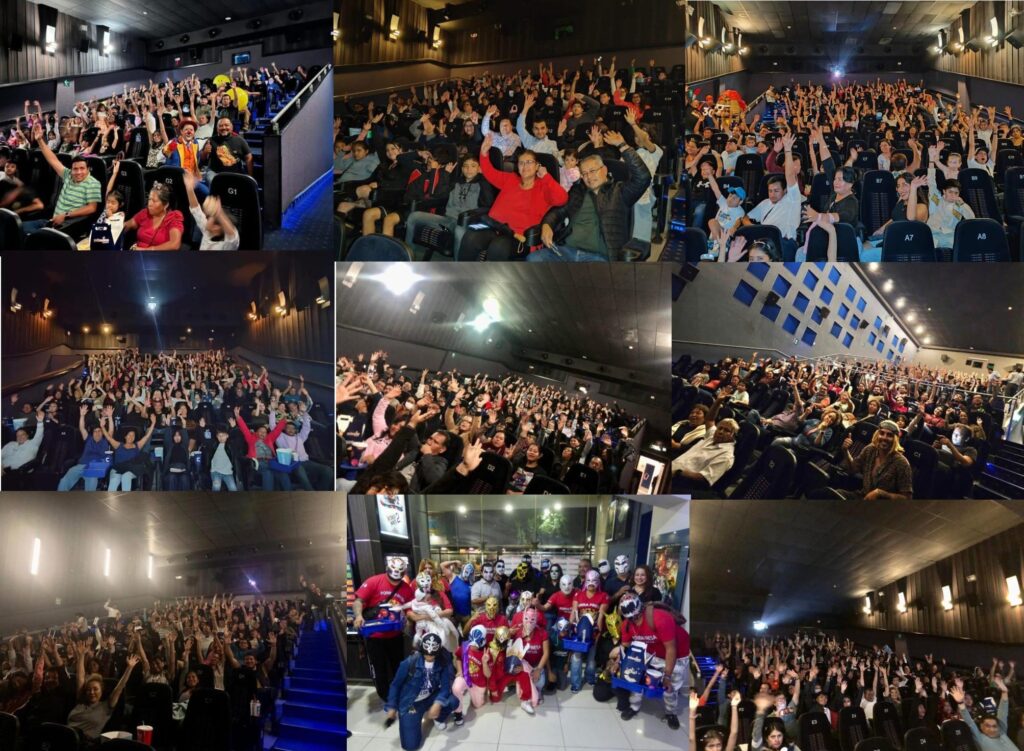 Más de 15 mil boletos en premios entregamos este 2024