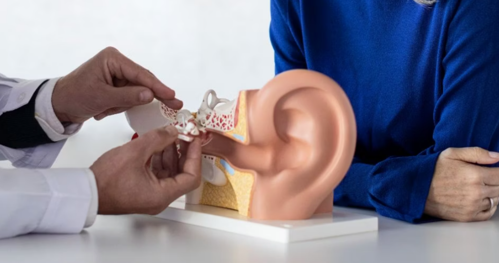 Sordera súbita: el inesperado enemigo que ataca en menos de tres días