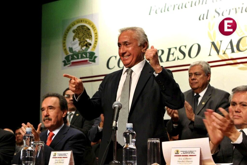 Murió Joel Ayala, líder sindical de los trabajadores del Estado por 27 años