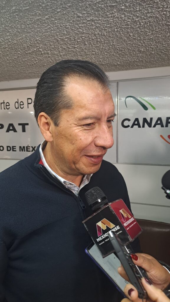 Transportistas llaman a aumentar tarifa del transporte público en el Valle de Toluca