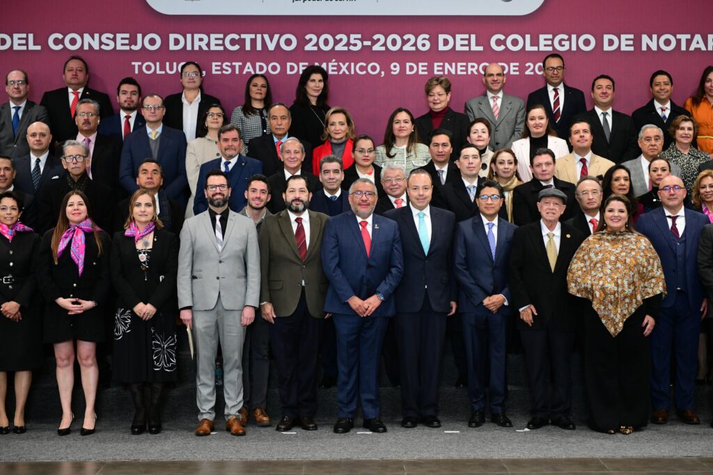 GEM junto al INSUS impulsan la regularización de la tierra y escrituras de viviendas en EdoMéx