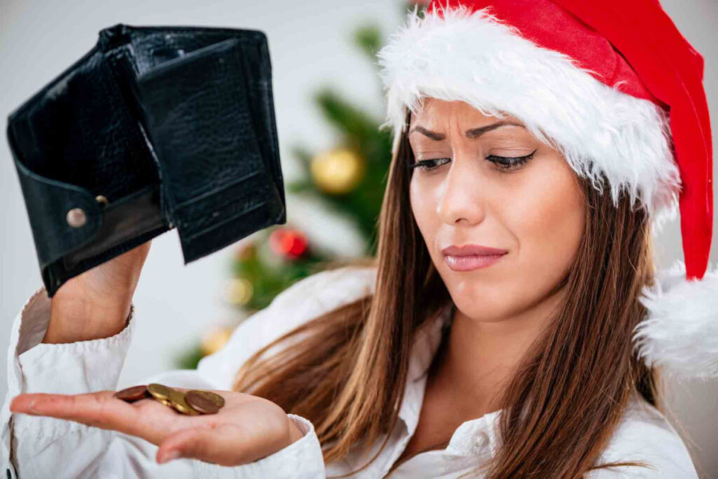 Siete consejos para “sobrevivir” a la Cuesta de Enero