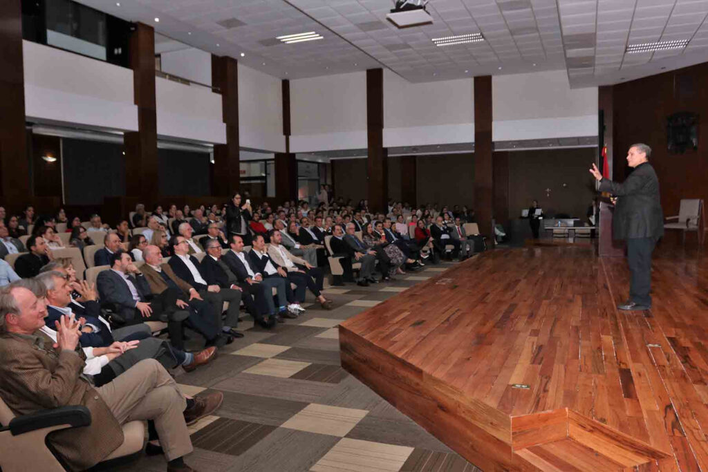 México, con grandes oportunidades en el uso de IA en el sector salud