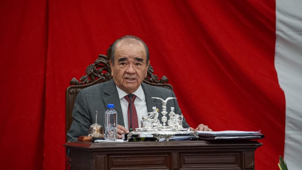 Convocan a periodo extraordinario para analizar modificaciones electorales de la reforma judicial