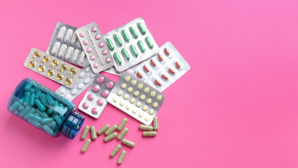 Prepara tu cuerpo para el invierno: el arte de combinar vitaminas y minerales con éxito