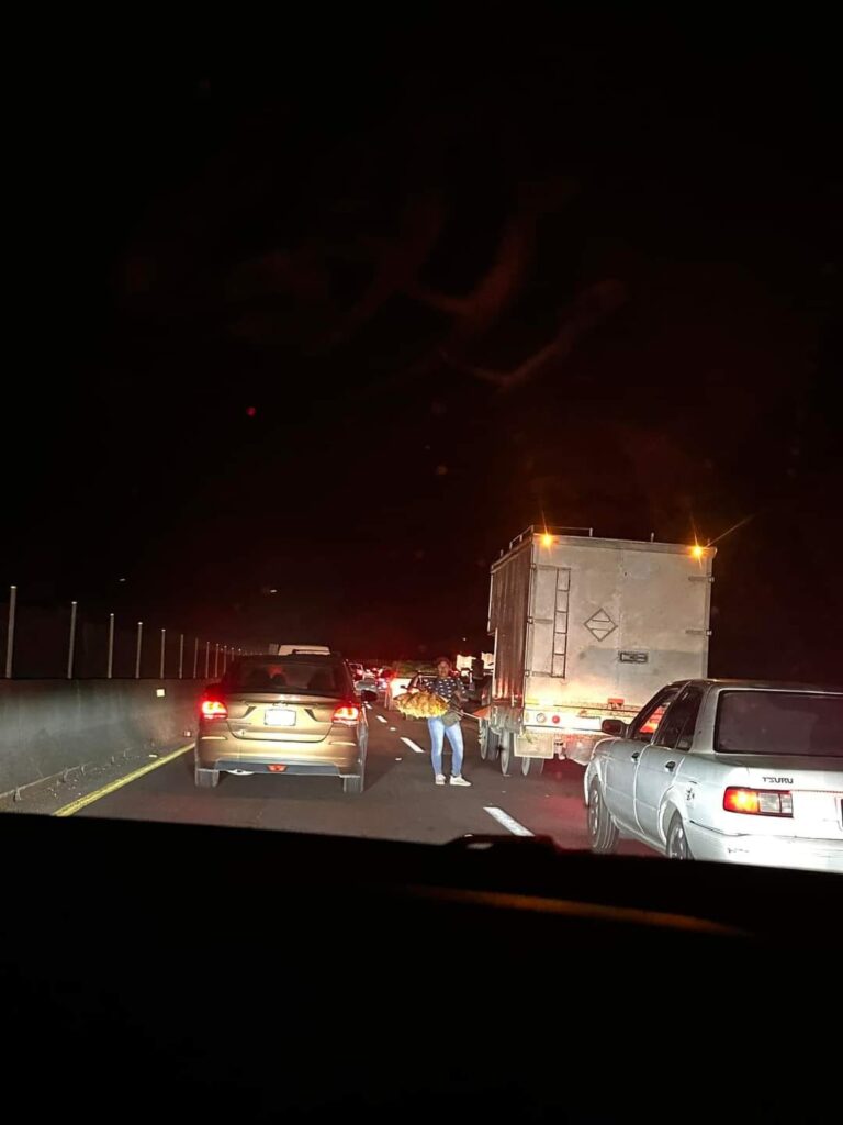 Accidente en la Sierra Norte dejó al menos un muerto