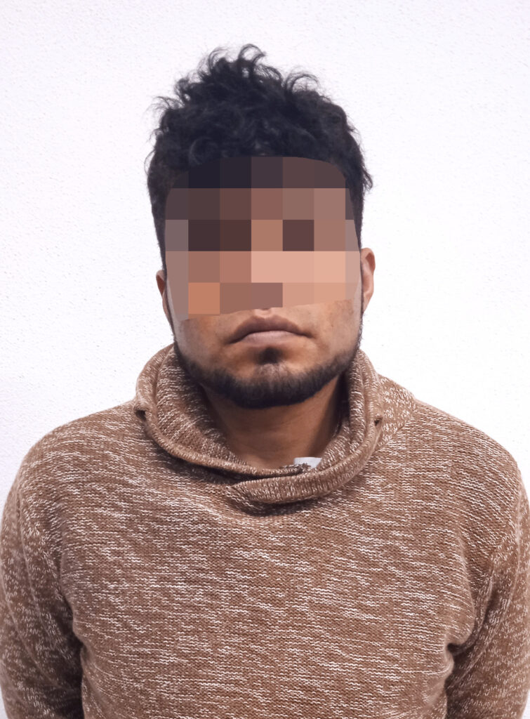 Asaltaron un hogar en la colonia México 83 de Puebla capital