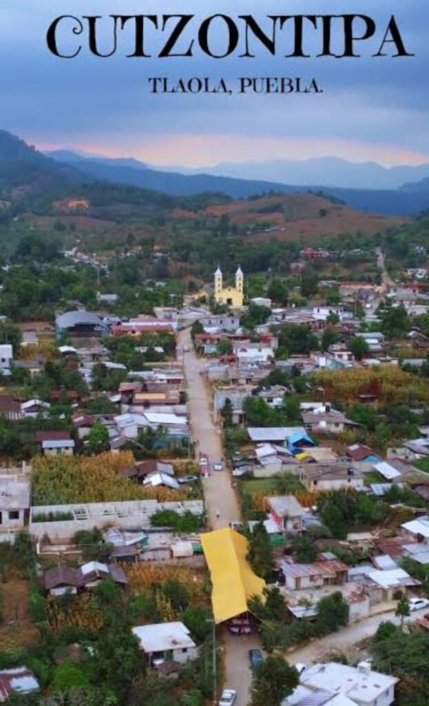 Asesinan a mujer de la tercera edad en Tlaola