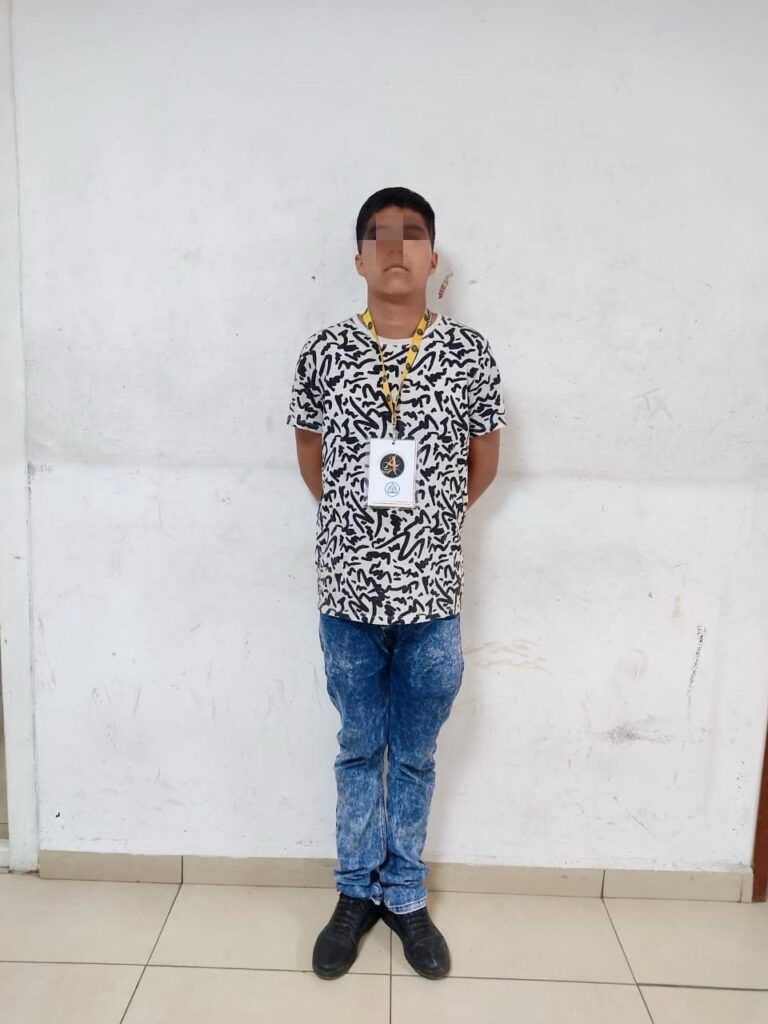 Entre 5 atacaron a una persona en Sanctorum, Cuautlancingo