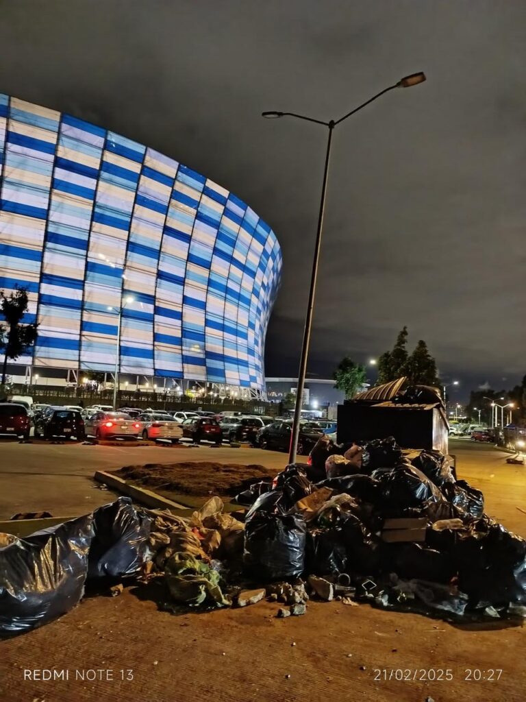 El arbitraje da y quita