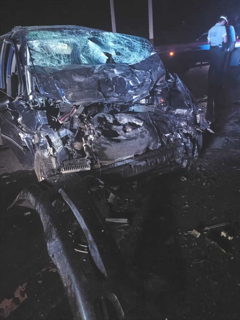 Muere hombre en fatal accidente en Jalpan